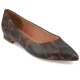 thumbnail image 1 of Zapato Ballerina Mujer Londres Multi Cafe Vizzano, 1 of 3