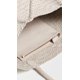 thumbnail image 5 of Bolso Tote Madewell Transport Early Weekender Blanco Vintage, 5 of 5