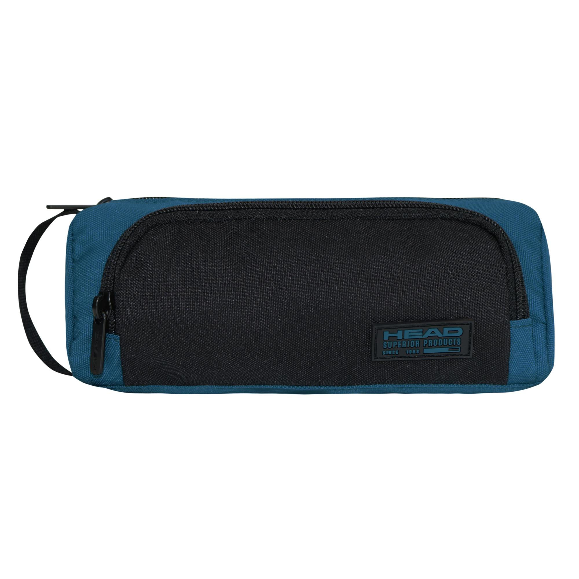 Estuche Hombre New Yaris Petroleo Head