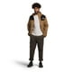 thumbnail image 2 of Chaqueta THE NORTH FACE Antora Waterproof para hombre, color marrón utilitario, 2 of 3