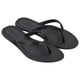 thumbnail image 1 of Sandalia Mujer Negro Every Day Grendha, 1 of 3