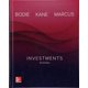 thumbnail image 1 of Libro McGraw-Hill Education: Inversiones, 1 of 3