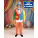 thumbnail image 4 of Disfraz Cosplay Payaso Bufon Adulto, 4 of 8