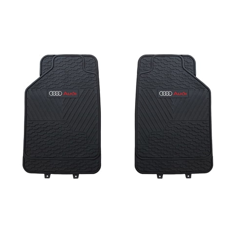 Jj Group - Par Pisos Delanteros Audi