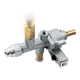 thumbnail image 3 of Aleación De Zinc De Válvula De Control De Seguridad De Gas De Baja Presión Para Accesorios De Parrilla De Hornos, 3 of 5