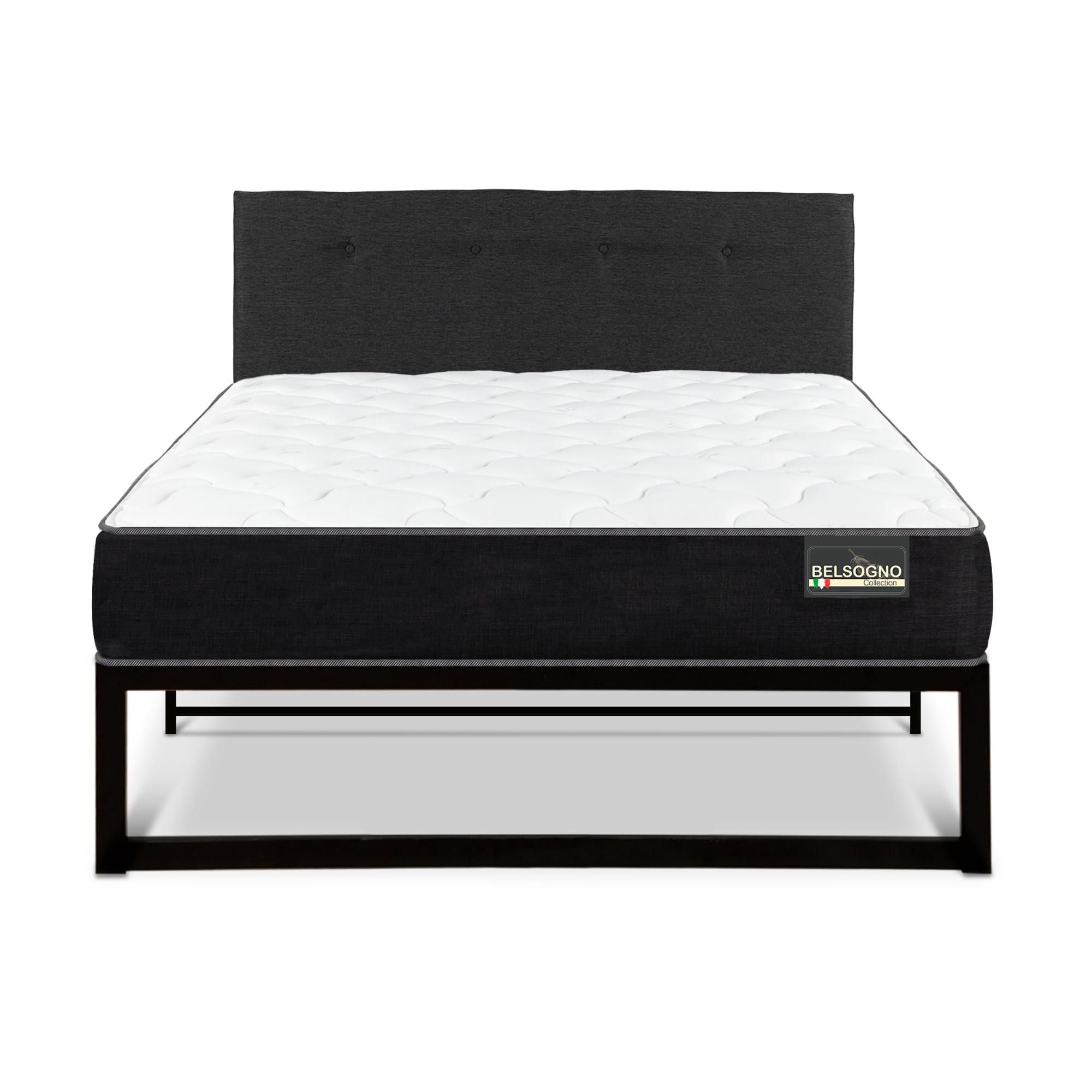 Cama Smart Belsogno Plus 1.5 Plaza Base Normal