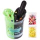 thumbnail image 1 of Masa de Nube de Mantequilla sin slime, aromatizada – Geladough Menta y Chocolate, 1 of 8