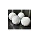 thumbnail image 1 of Pack de 5 Pelotas de Taca Taca Blanco, 1 of 1