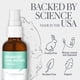 thumbnail image 3 of Sérum Cosmedica Skincare Advanced con retinol al 2,5%, 30 ml, con té verde, 3 of 7