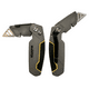 thumbnail image 3 of Cuchillo Cartonero Tipo Navaja 2 Puntas Phillips Destornillador y. 2 Repuestos, 3 of 7