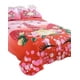 thumbnail image 2 of Quilt Verano 2 Plazas+2 Fundas Verano Suave 13n61, 2 of 3