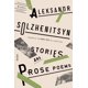 thumbnail image 1 of Libro Farrar Straus and Giroux Historias y Poemas en Prosa, 1 of 1