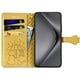 thumbnail image 2 of Funda Cartera FOXDOCK para Huawei Pura 70 Ultra , Flip PU con Relieve de Gatos y Perros, Tarjetero y Soporte, 2 of 6