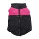 thumbnail image 4 of Chaqueta De Plumón Para Mascotas Abrigo Para Perros Impermeable Invierno Acolchado Ropa Para Cachorros Chaleco Rosa_XS, 4 of 5
