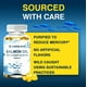 thumbnail image 2 of Pure Alaskan Salmon Oil Omega 3 Aceite De Salmon 3000mg 120c, 2 of 5