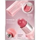 thumbnail image 2 of Blush Stick SHEGLAM Buttery Bliss Cream Milk Love Cake, 2 of 7