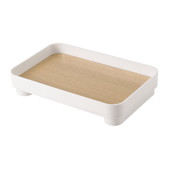Bandejas Decorativas Para Mesa, Decorativas Para Mesa De Comedor, Sala De Estar, Cocina, Palet De Madera