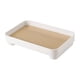 thumbnail image 1 of Bandejas Decorativas Para Mesa, Decorativas Para Mesa De Comedor, Sala De Estar, Cocina, Palet De Madera, 1 of 3