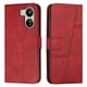 thumbnail image 1 of Funda Flip Para Xiaomi Redmi 13c – Carcasa Delgada Y Resistente A Impactos Con Soporte Para Uso Diario Y Profesional, 1 of 5