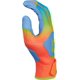 thumbnail image 4 of Guantes de bateo de béisbol Rawlings Workhorse Funburst Adult XL, 4 of 7