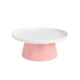 thumbnail image 1 of Base Para Cupcakes De Patas Altas Para Tartas De Cumpleaños, Repostería, Caramelos, Cupcakes, Color Rosa, 1 of 3