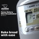 thumbnail image 2 of Máquina para hacer pan Zojirushi BB-HAC10 Home Bakery 0,5 kg sin gluten, 2 of 7