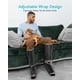 thumbnail image 2 of Masajeador de piernas ALLJOY Gifts para hombres y mujeres, para aliviar el dolor circulatorio, 2 of 6