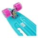 thumbnail image 5 of Skate Penny Cruiser Patineta Unicornio Green Ruedas Led, 5 of 5