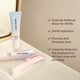 thumbnail image 4 of Primer Laura Mercier Pure Canvas, 30 ml, hidratante con extracto de rosa, 4 of 9