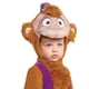 thumbnail image 2 of Disfraz de Abu para niños pequeños, personaje de Aladdín – Disguise, 2 of 6