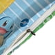 thumbnail image 4 of Comforter Set Queen Size Pokmon - Pokemon Sports Set with 2 Pillowcases for All SeasonsBedding Set 3pcs for Kids Boys Girls Bedroom Decor Bed Sheets, 4 of 5