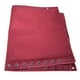 thumbnail image 1 of Paño De Tela Para Silla Reclinable Silla Plegable Sling Rojo Vino, 1 of 3