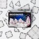 thumbnail image 3 of Juego de azulejos magnéticos para construcción Imagimags Crystal, 38 piezas, 3 of 8