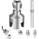thumbnail image 1 of Terraja tubos 4 en 1 para 1/2" 3/4" 1" PVC integrado interior exterior, 1 of 7