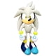 thumbnail image 1 of Peluche Sonic The Hedgehog Silver de Great Eastern Entertainment, 1 of 1