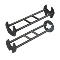 Ioensy - Llave Multifuncional Para Fregadero, Llave De Instalación Para Cocina, Hogar A Y B