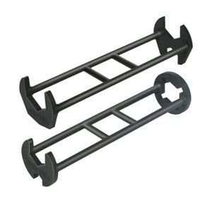 Ioensy - Llave Multifuncional Para Fregadero, Llave De Instalación Para Cocina, Hogar A Y B