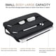 thumbnail image 2 of Funda Para Portátil Macbook Air pro De 13 A 13 6 Pulgadas Color Negro, 2 of 8