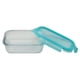 thumbnail image 4 of HERMETICO RECTANGULAR 630ML KEEP VALUE, 4 of 7