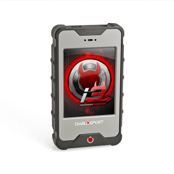 Sintonizador de alto rendimiento DiabloSport InTune i3 8100 para Ford