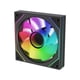 thumbnail image 1 of Ventilador Xilence by be quiet! XF078 REVERSE XPF120UR.ARGB, 1 of 4