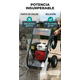 thumbnail image 2 of Hidrolavadora Industrial 3200 Psi Max 170bar, 2 of 10