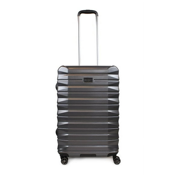 Maleta Mediana M (20 Kg) Rocky Gris