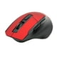 thumbnail image 1 of Mouse Inalambrico Philco 345 Red, 1 of 3