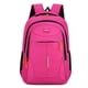 thumbnail image 1 of Daily & Travel Large Capacity Backpack, Student Schoolbags, Adjustable Double Shoulder Bag, Fashion Male And Female Daily Leisure Bag, Sports Zipper Bag, Black/Blue/Red Computer Bag, Lightweight Spine, 1 of 3