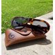 thumbnail image 5 of Lentes De Sol Mujer Protección Uv Anteojos Unisex Milan, 5 of 6
