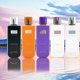 thumbnail image 4 of Perfume Fine Perfumery London Rose and White Musk 100ml EDP, 4 of 8