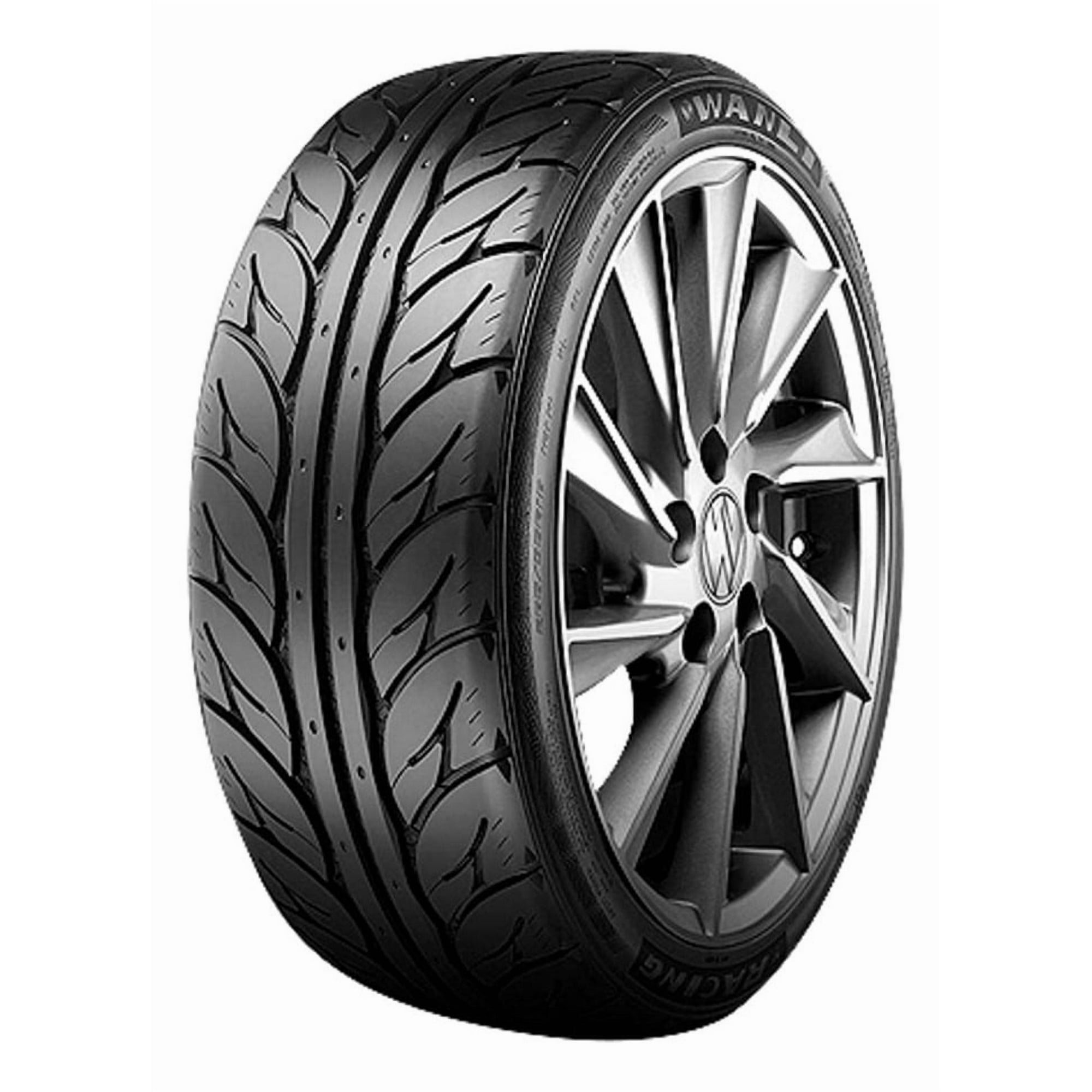 Neumatico Wanli 235/40 R18 91w Sport Racing | Lider