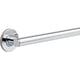 thumbnail image 4 of Grifo Grab Bar Delta 41818, contemporáneo, 18 cm, cromo pulido, 4 of 5