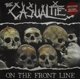 thumbnail image 1 of Vinilo SideOneDummy – Casualties (Vinilo rojo edición limitada), 1 of 1